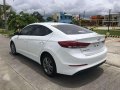 FOR SALE Hyundai Elantra 1.6GL 2016 Model-5