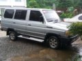 TOYOTA Tammaraw FX 1996 model-10