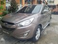Hyundai Tucson Theta II 2011 MT Rush rush!-1