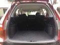 Honda Cr-v 2007 Manual All power-5
