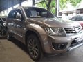 Suzuki Grand Vitara Special Edition 2016 for sale-1