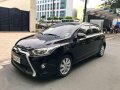 Toyota Yaris 2015 2016 series 1.5G top of the line AT-0