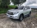 Toyota Prado local unit 4x4 automatic 2016-3