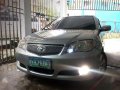 Toyota Vios 1.5 G Automatic ( Top of the line ) 2006 model-0