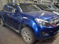 Isuzu D-Max 2015 for sale-0