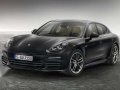 PORSCHE Panamera S 2016 design -1