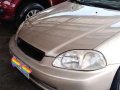 Honda Civic VTI 1998 FOR SALE-3