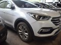 Hyundai Santa Fe GLS 2016 for sale-1
