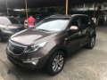 2015 Kia Sportage Ex FOR SALE-2