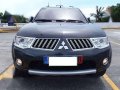 2013 Mitsubishi Montero Sport V AT for sale-3