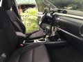 Toyota Hilux G all new automatic turbo diesel 2016 -7