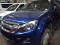 Isuzu D-Max 2015 for sale-3