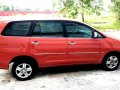 Toyota Innova 2.5G D4D diesel Automatic transmission top condition-0