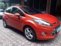 2012 Ford Fiesta S top of the line-0