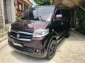 For sale Suzuki APV 2012 glx Manual transmission-1