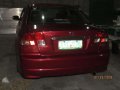 Rush Sale 2004 Honda Civic VTEC VTI Dimension Eagle Eye Automatic-1