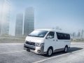 Toyota Hiace Super Grandia Commuter MT AT 2018 -2
