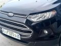 2017 Ford Ecosport Manual like New FOR SALE-1