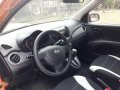 2014 Hyundai i10 automatic for sale-7