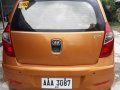2014 Hyundai i10 automatic for sale-5