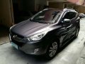 2012 Hyundai Tucson 4x4 CRDI Matic FOR SALE-1