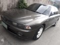 Mitsubishi Galant vr6 for sale 94 MODEL-3