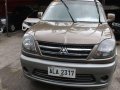 2016 Mitsubishi Adventure Gls. Sport Manual for sale-0