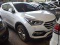 Hyundai Santa Fe GLS 2016 for sale-2