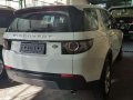 Brand New 2018 Land Rover Discovery Sport-9