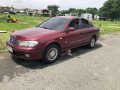 Nissan Sentra Exalta (2003) - very good condition-0