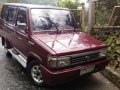 Toyota Tamaraw fx 94 (gas) FOR SALE-11