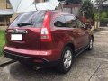 Honda Cr-v 2007 Manual All power-0