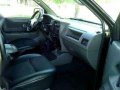 Isuzu Crosswind Sportivo LOOKS BRAND NEW 2007 model-8