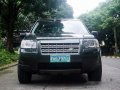 Land Rover Freelander 2008 for sale-1