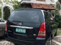 Toyota Innova G 2009model FOR SALE-2