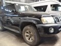 Nissan Patrol Super Safari 2008 for sale-4