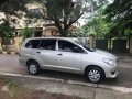 2012 Toyota Innova E Dsl for sale-1