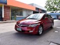 2008 Honda Civic FD 18s 348t Nego Batangas Area-0