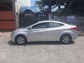 Hyundai Elantra 2011 model Manual-2