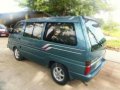 Nissan Vanette Grand Coach 1997 model-9