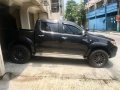 For Sale Toyota Hi-Lux 2006 Automatic Transmission-2