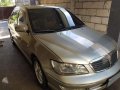 Mitsubishi Lancer MX 2003 FOR SALE-5