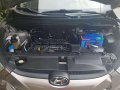 Hyundai Tucson Theta II 2011 MT Rush rush!-2