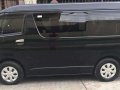 2016 Toyota HiAce GL Grandia 3.0L Dsl MT-2