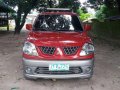 Mitsubishi Adventure Gls Sports 2006 Diesel-8