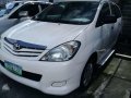 2012 Toyota Innova J Gas Financing OK-1