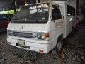 Mitsubishi L300 Fb Exceed 2016 for sale-4