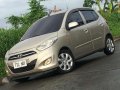 2012 Hyundai i10 automatic FOR SALE-1