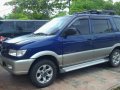 RUSH SALE: ISUZU Crosswind XT 2002-4