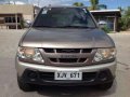 2005 Isuzu Crosswind XUV FOR SALE-0